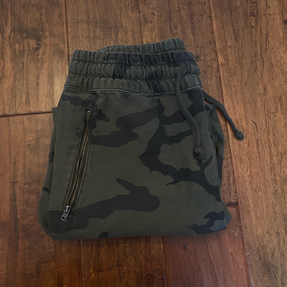 Tna drawstring joggers